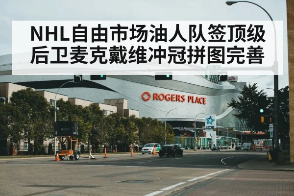 NHL自由市场油人队签顶级后卫麦克戴维冲冠拼图完善